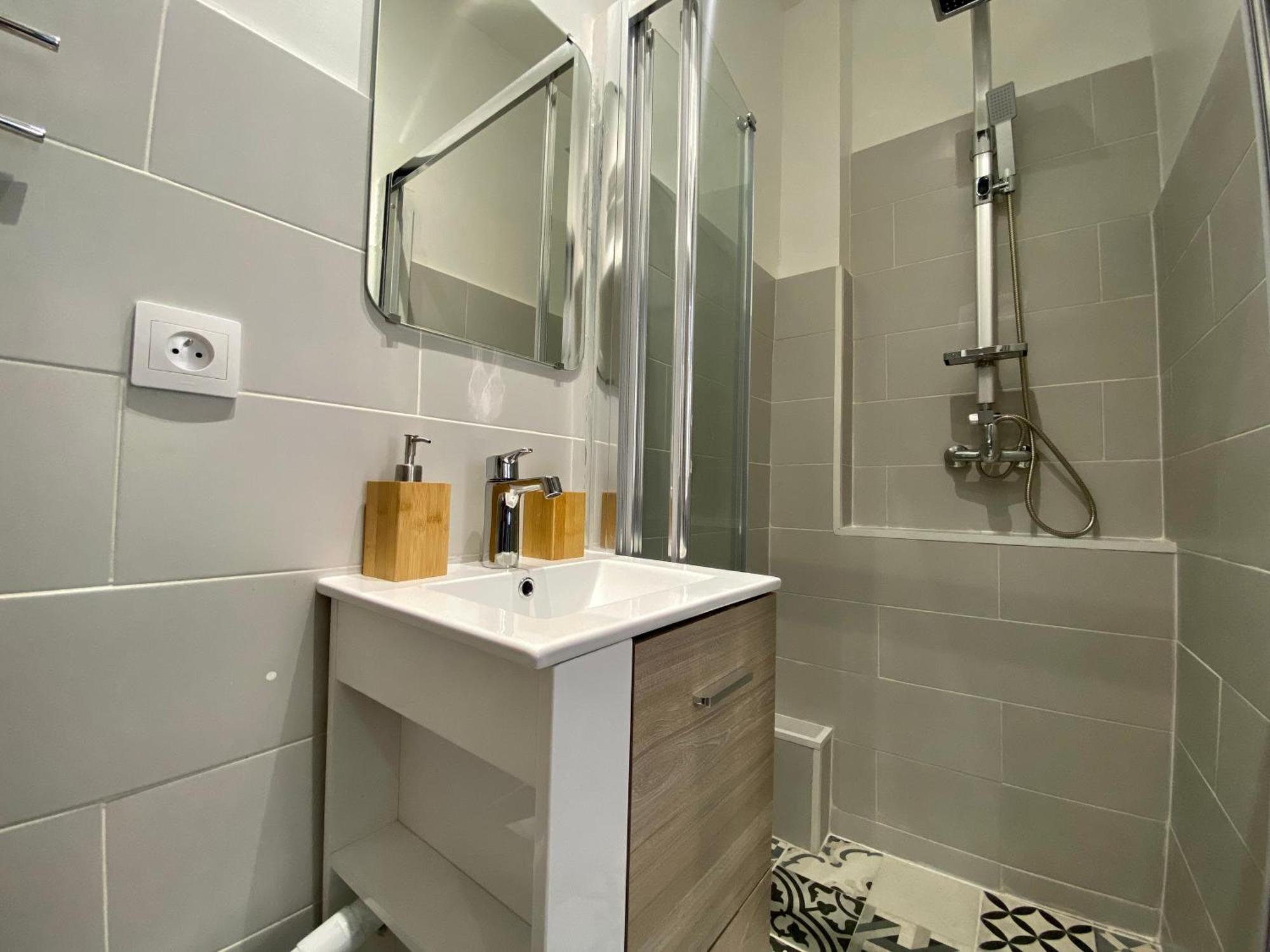 Studios Sauzede - Carcassonne Centre-Ville ห้อง รูปภาพ