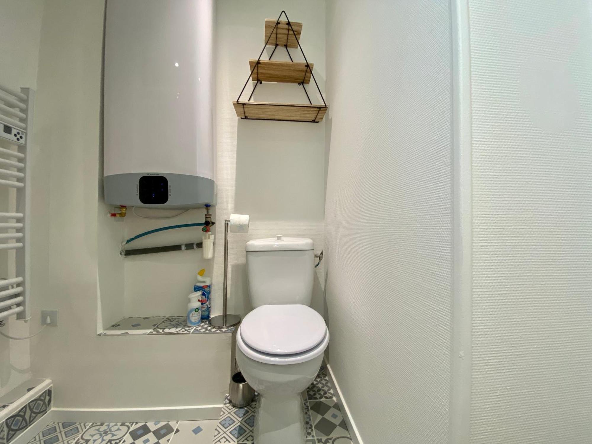 Studios Sauzede - Carcassonne Centre-Ville ห้อง รูปภาพ